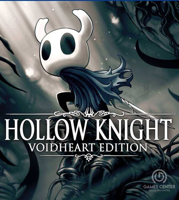 Hollow Knight