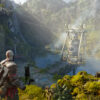 God of War Ragnarök