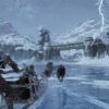 God of War Ragnarök