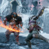 God of War Ragnarök